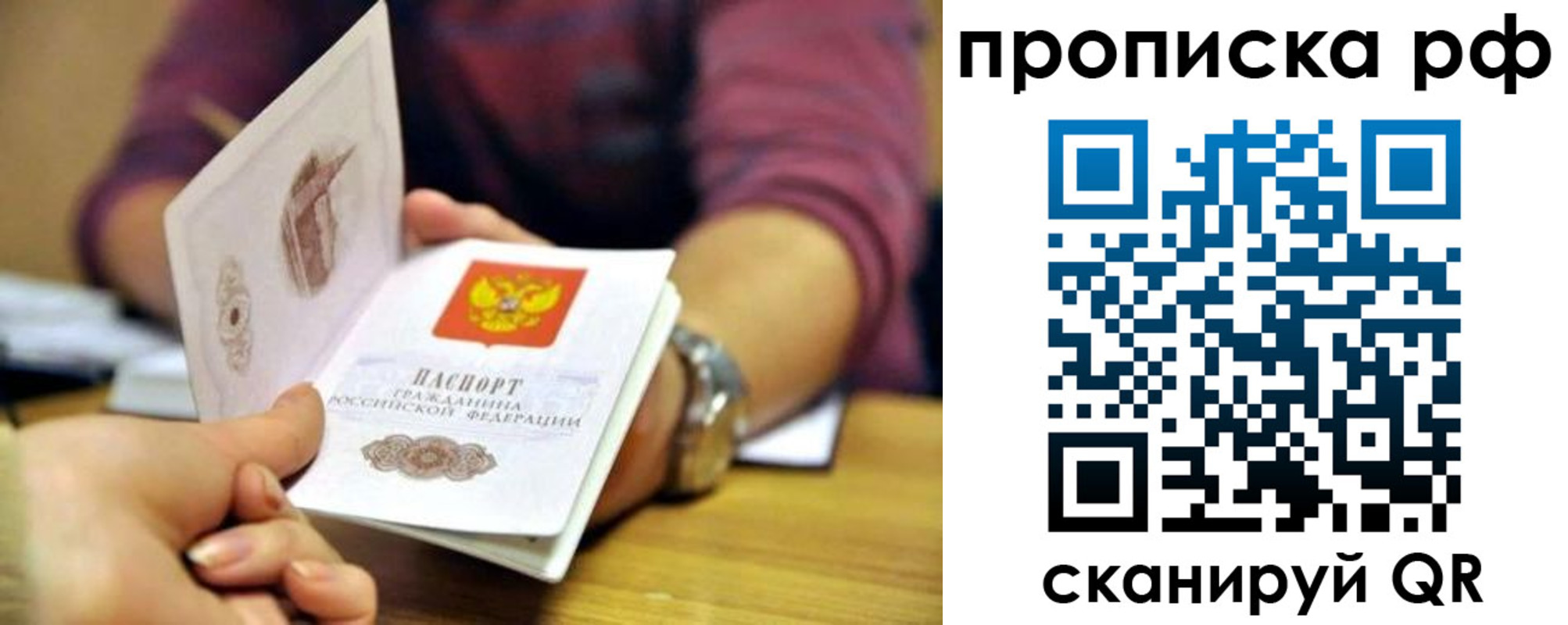 прописка ребенка в Алексеевке